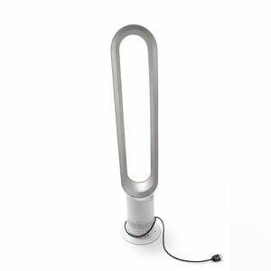 Dyson AM07 Cool Air Multiplier Tower Fan White/Silver Bladeless
